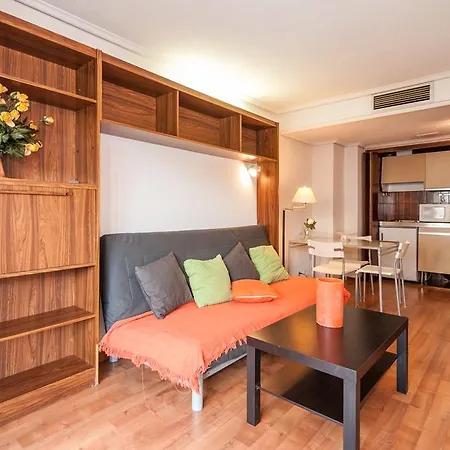 Apartamento Atenea