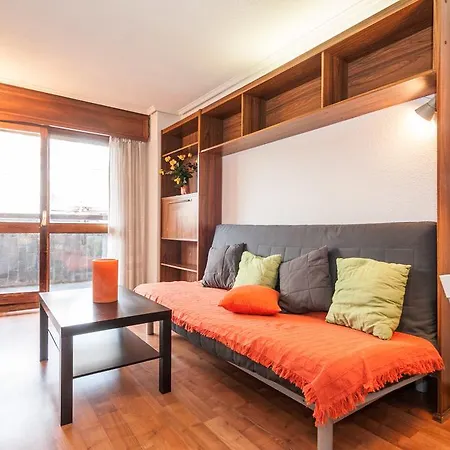 Apartamento Atenea * Madrid