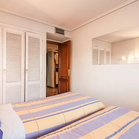 Apartamento Atenea Apartment