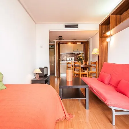 Apartamento Atenea