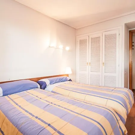 Apartamento Atenea * Madrid