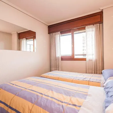 Apartamento Atenea Madrid
