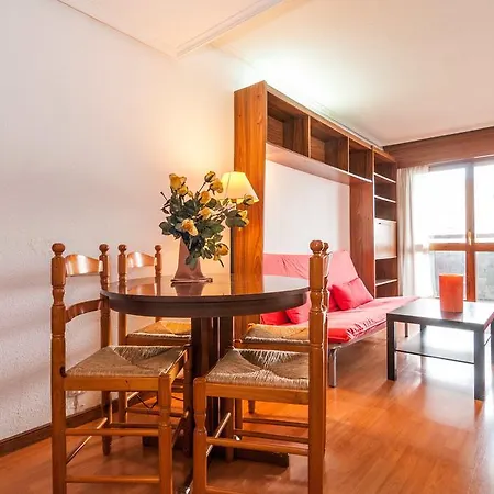 Apartamento Atenea *