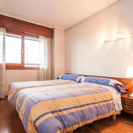 Apartment Apartamento Atenea Madrid
