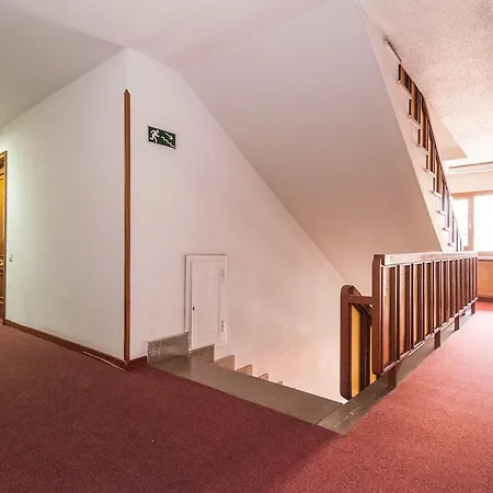 Apartamento Atenea Apartment