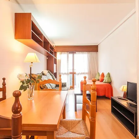 Apartamento Atenea