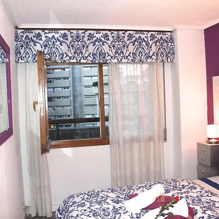 Apartment Apartamento Atenea *