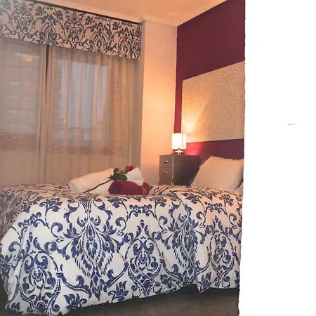 Apartamento Atenea