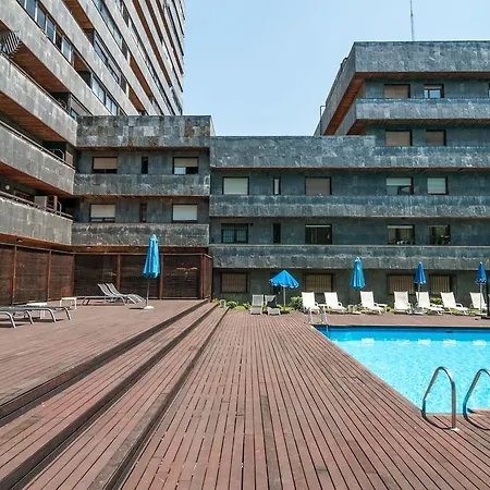 Apartamento Atenea Madrid