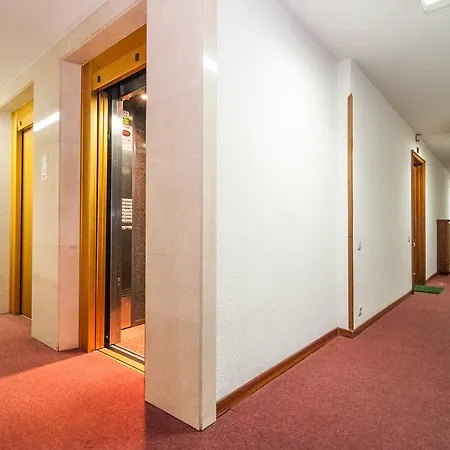 Apartamento Atenea * Madrid