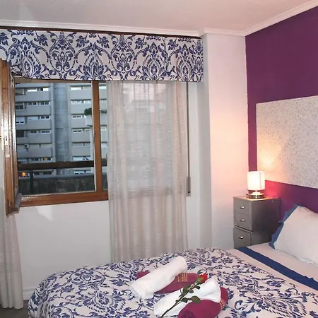 Apartment Apartamento Atenea