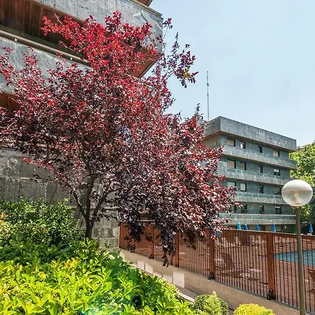 Apartamento Atenea Apartment *