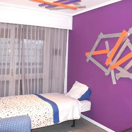 Apartamento Atenea Apartment *
