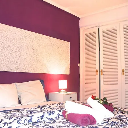 Apartamento Atenea * Madrid