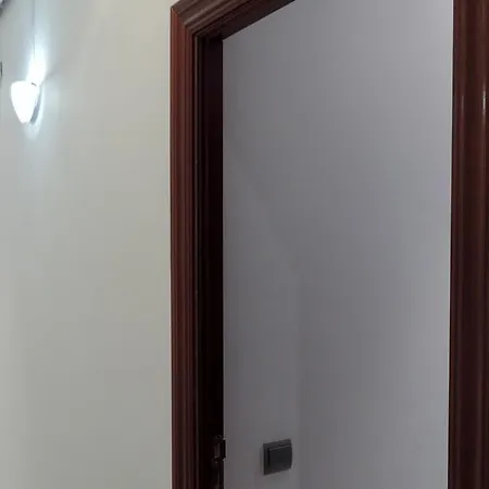 بيت ضيافة هوستال سيرفانتيس