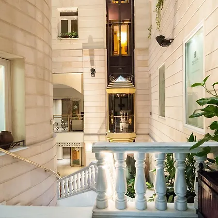 Hotel Nh Collection Gran Via 4*