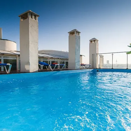 Hotel Nh Collection Gran Via