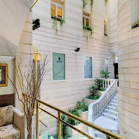 Hotel Nh Collection Gran Via