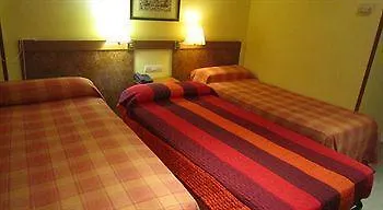 Hotell Concordy