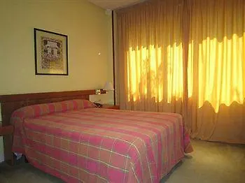 Concordy Madrid