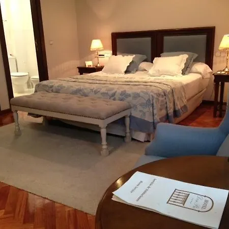 Hotel Don Pio