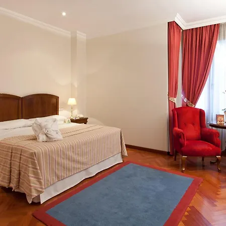 Don Pio Hotel Madrid