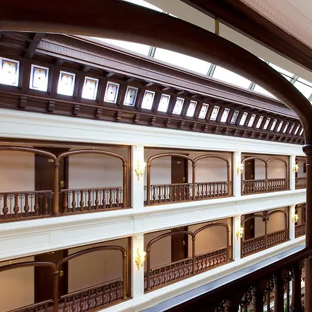 Don Pio Hotel Madrid