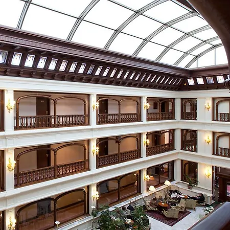 Hotel Don Pio 4*