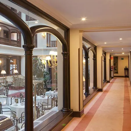 Hotel Don Pio