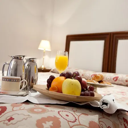 Don Pio Hotel Madrid