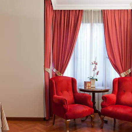 Hotel Don Pio 4*