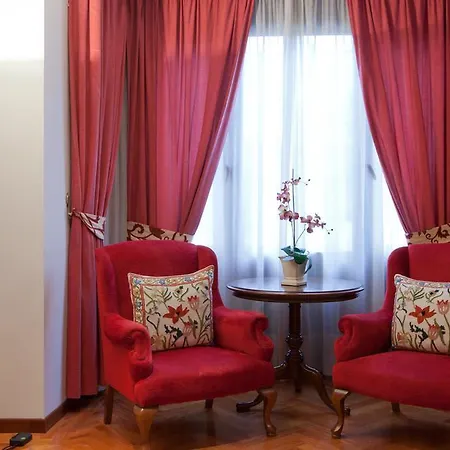 Hotel Don Pio