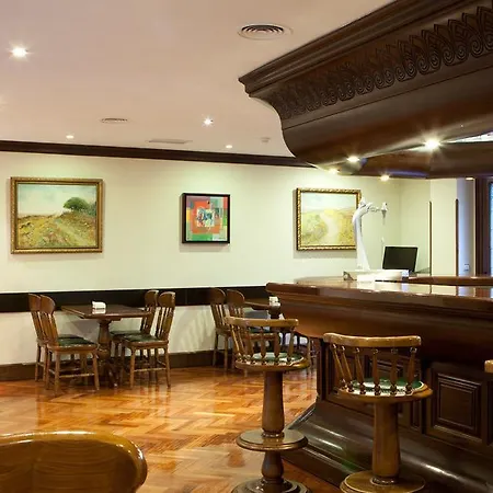 Don Pio Madrid