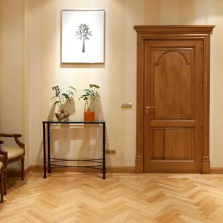 Hotel Don Pio Madrid