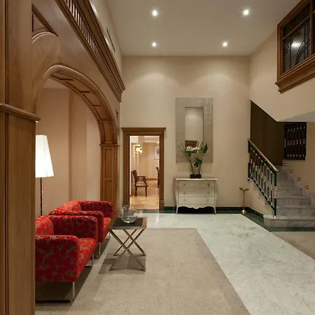 Hotel Don Pio 4*
