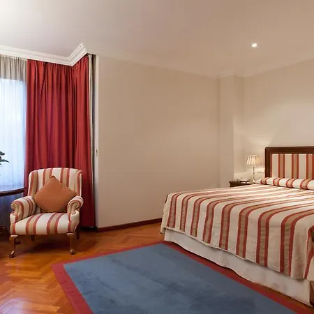 Don Pio Hotel 4*