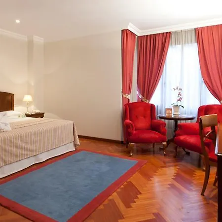 Don Pio 4* Madrid