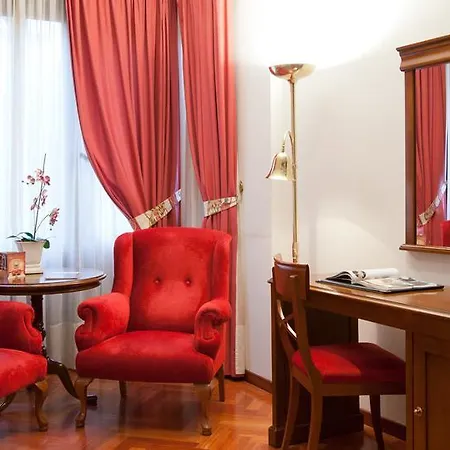 Hotel Don Pio 4*