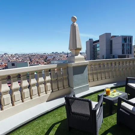 فندق Room Mate Macarena, Madrid Gran Via