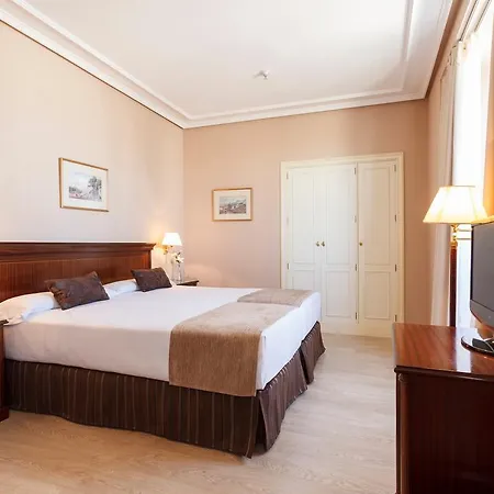ホテル Room Mate Macarena, Madrid Gran Via マドリード