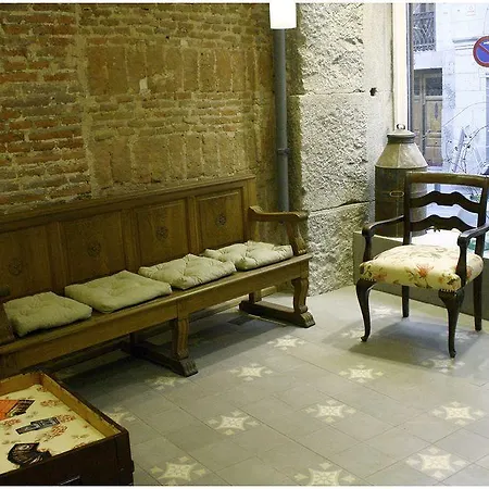 Hostal Madrid 3* Madrid
