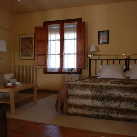Casa rural La Casona De Eboli