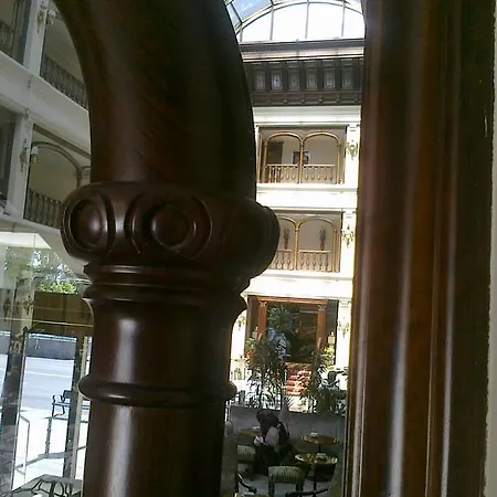 Hotel Don Pio Madrid