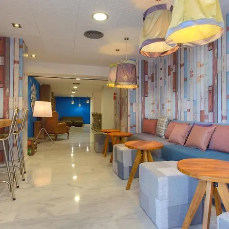 Airport Suites, Affiliated By Melia 2* Madrid
