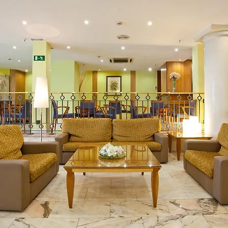فندق Room Mate Macarena, Madrid Gran Via مدريد