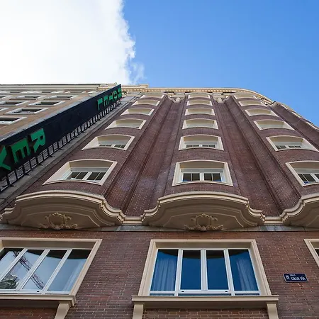 Room Mate Macarena, Madrid Gran Via 3*