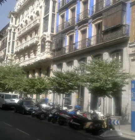 Pensión Rodriguez *