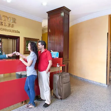 Hotel Nh Collection Gran Via