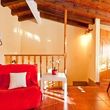 Atico Preciados Apartment