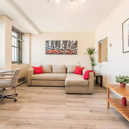 Apartamento Princesa
